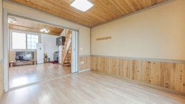 순천만 무한도전 애견동반 펜션