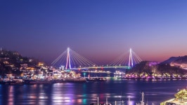 여수 내가머문 펜션