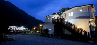 반딧불황토펜션