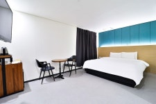 캄레스트 호텔 부산 사상