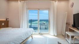 제주 애월이오 펜션