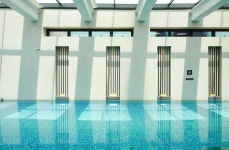 나인트리 바이 파르나스 서울 판교