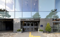 나인트리 바이 파르나스 서울 동대문