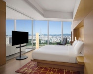 파크 하얏트 서울