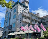 보령 호텔 테라마르