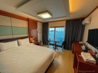 보령 호텔 테라마르