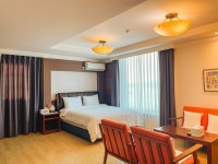 보령 호텔 테라마르