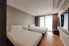 호텔에어시티제주