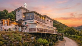 가평 뜰 독채 풀빌라 펜션