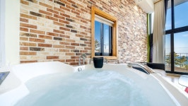 강릉 Jd38 스파 펜션