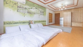 제주 바다의향기 펜션