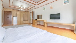 제주 바다의향기 펜션