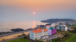 제주 바다의향기 펜션