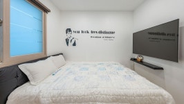 포항 블루힐 스파 풀빌라 펜션