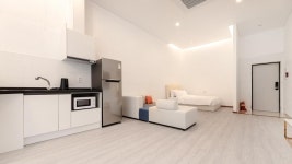 강릉 퀴스테 스파&풀빌라 펜션