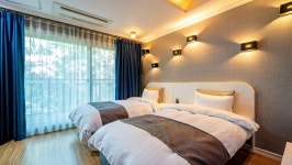 남원 한증원 스테이 펜션