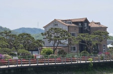 양주 솔이네펜션