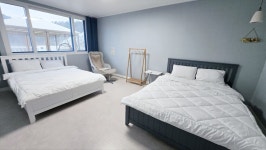 담양 아이리니펜션