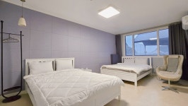 담양 아이리니C 펜션