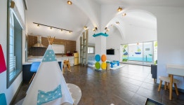 세인트 인 우둠지