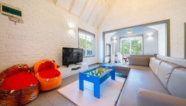 세인트 인 우둠지