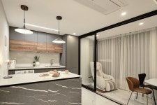 UH 플랫 더 서초