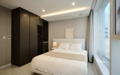 UH 플랫 더 서초