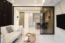 UH 플랫 더 서초