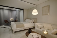 UH 플랫 더 서초