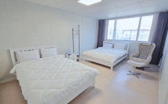 담양 아이리니펜션