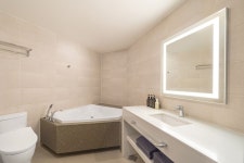 어반스테이 부산송도해변