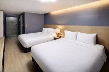 호텔 베르누이 서울