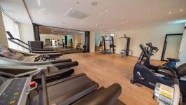 광주 에이치원 호텔