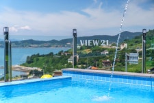 여수 뷰21 펜션