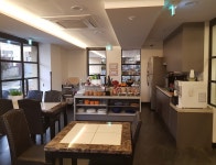 남양주 북한강 돌체카사호텔