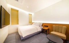 해운대 더반호텔