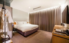 해운대 더반호텔