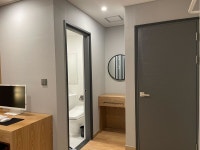 브라운도트 호텔 광주 하남점