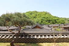 청주 가영당한옥문화스테이