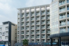 함덕 비치스테이 제주