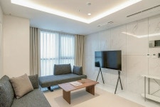 UH 플랫 더 서초