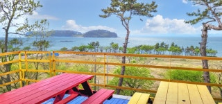 보령 잠자리펜션 별관