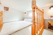 스테이가평(명지계곡 도보1분)