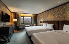 켄싱턴호텔 설악