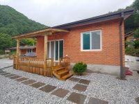 원주 숨쉬는 황토방