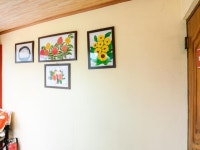 속초 훼미리 민박