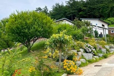 여수 오차드123독채펜션