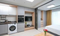 퍼스트 시티 호텔 여수