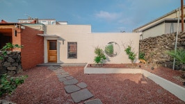 제주 담우스테이 애월