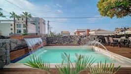 제주 담우스테이 애월